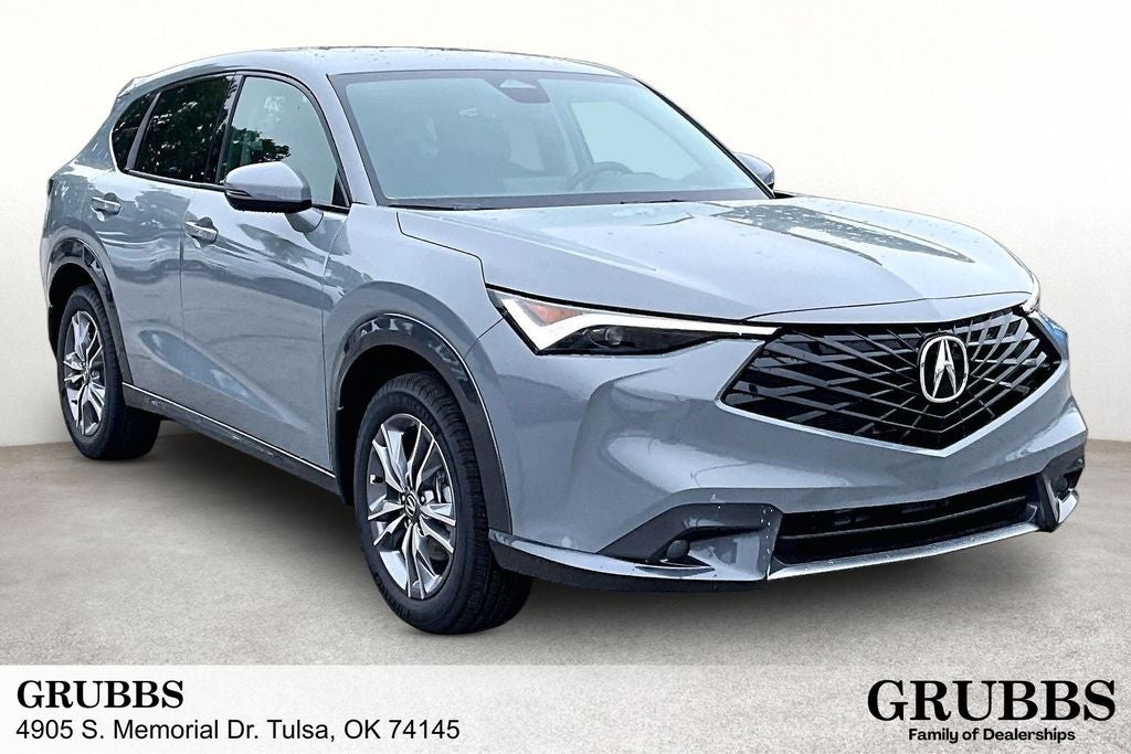 2026 Acura ADX -'s photo