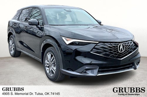 2026 Acura ADX Base