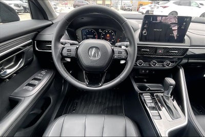 2026 Acura ADX Base