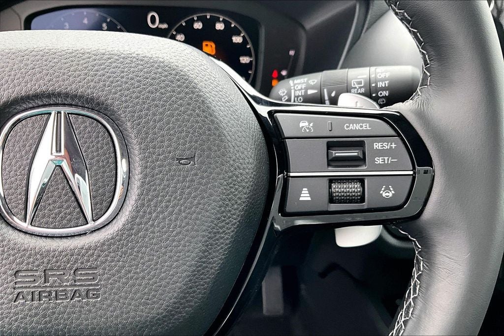 2026 Acura ADX Base