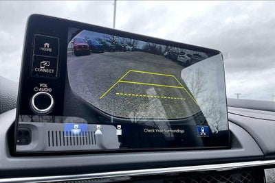 2026 Acura ADX Base