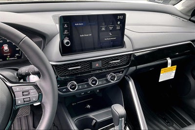 2026 Acura ADX Base