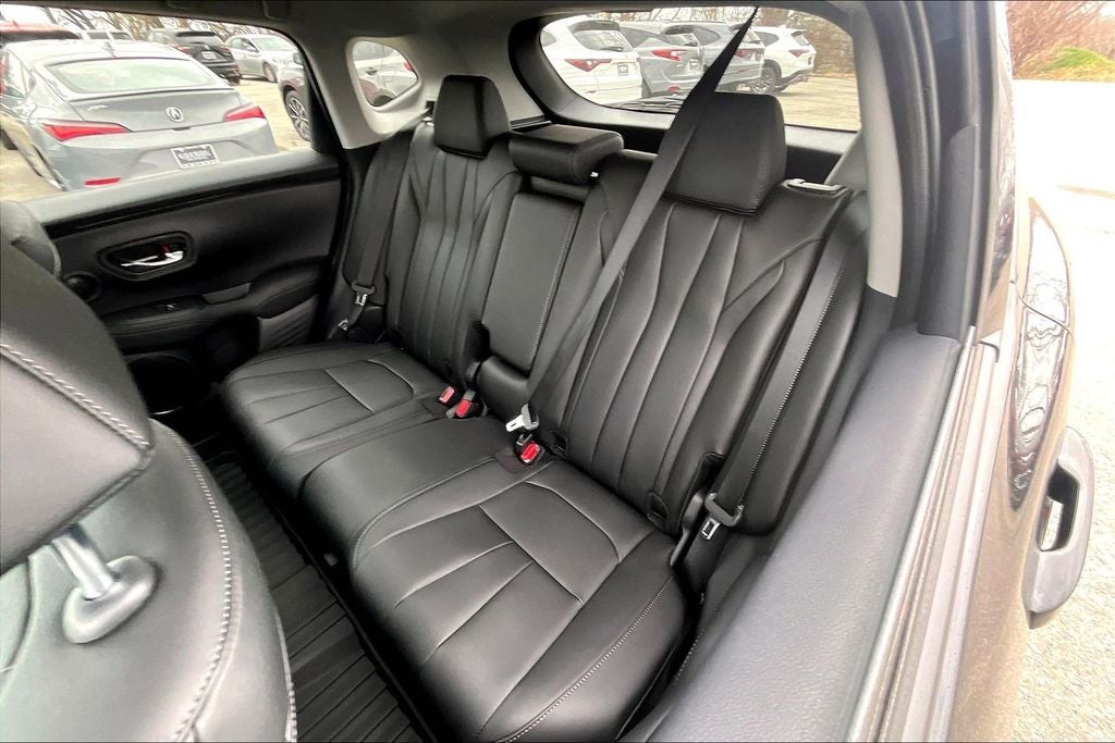2026 Acura ADX Base