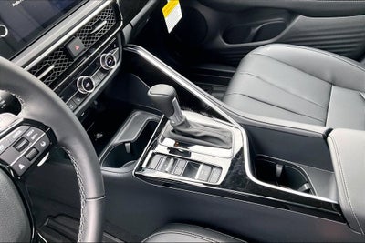 2026 Acura ADX Base