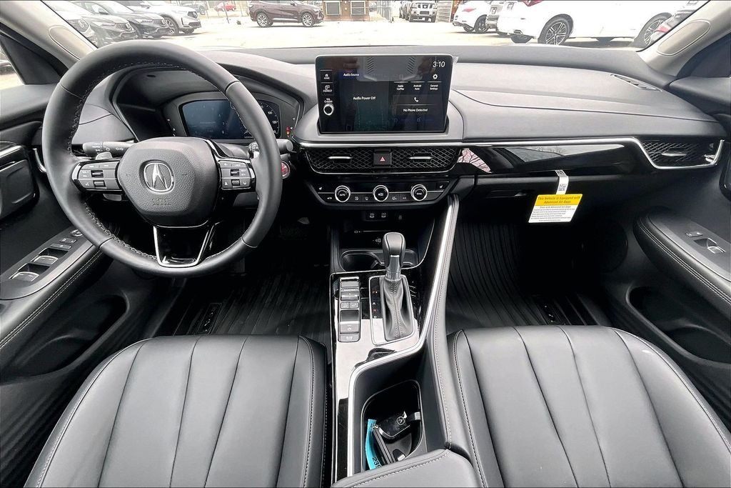 2026 Acura ADX Base