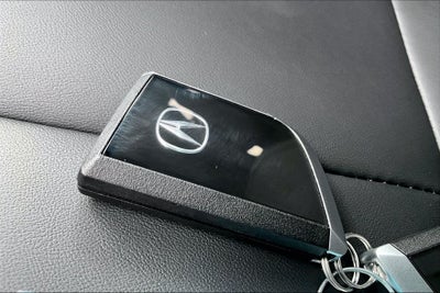 2026 Acura ADX Base