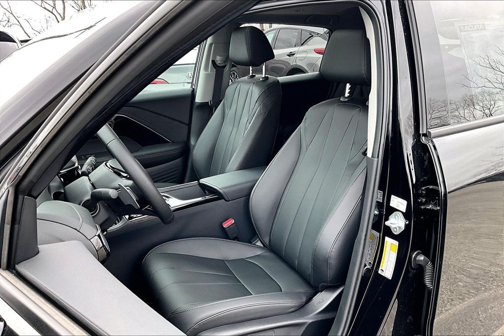 2026 Acura ADX Base