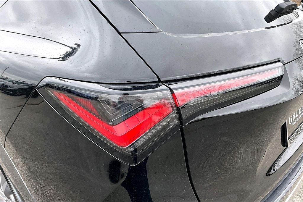 2026 Acura ADX Base