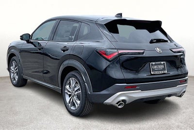 2026 Acura ADX Base