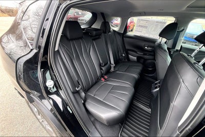 2026 Acura ADX Base