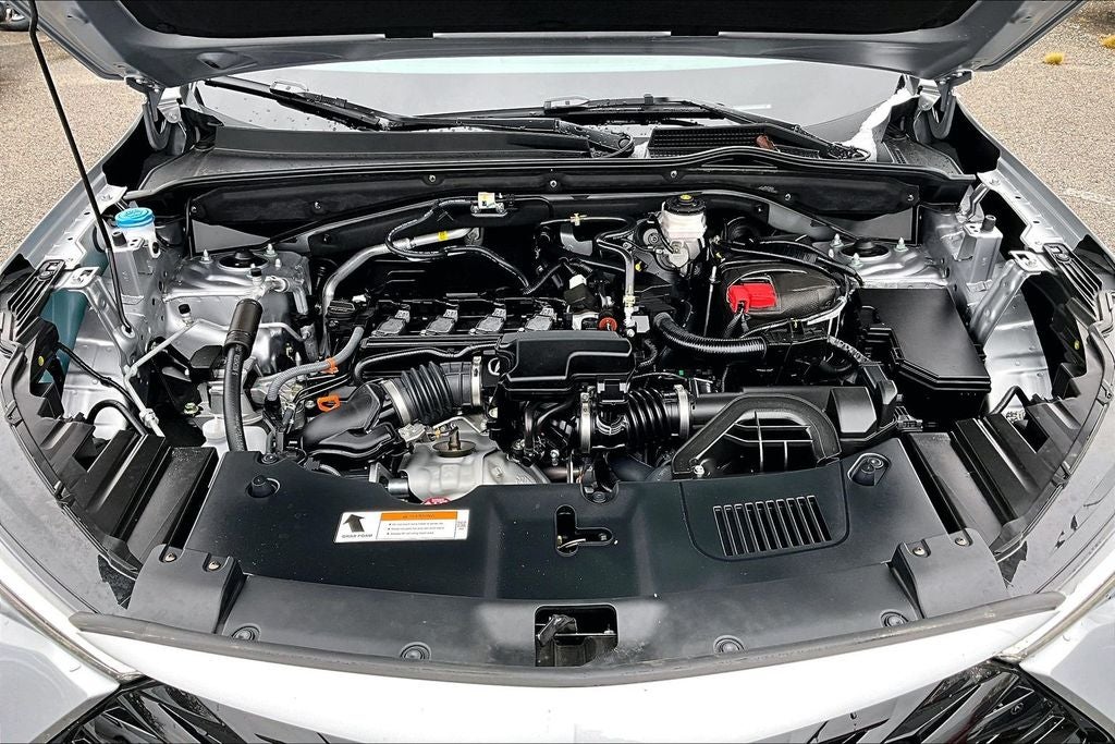 2025 Acura ADX Base