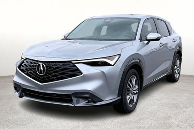 2025 Acura ADX Base