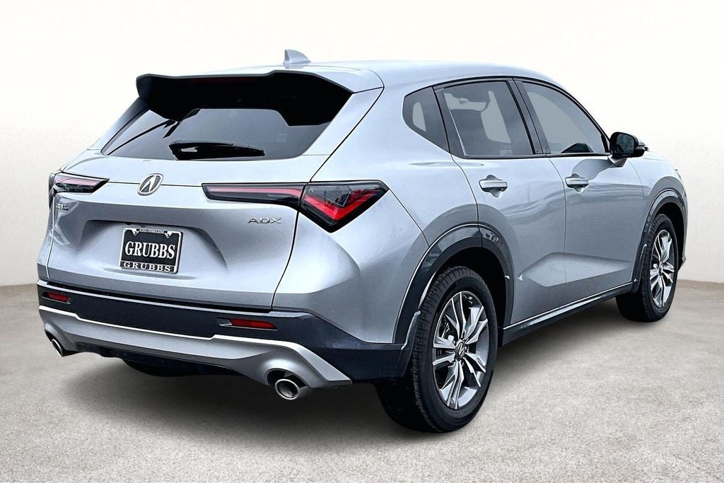 2025 Acura ADX Base