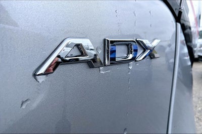 2025 Acura ADX Base