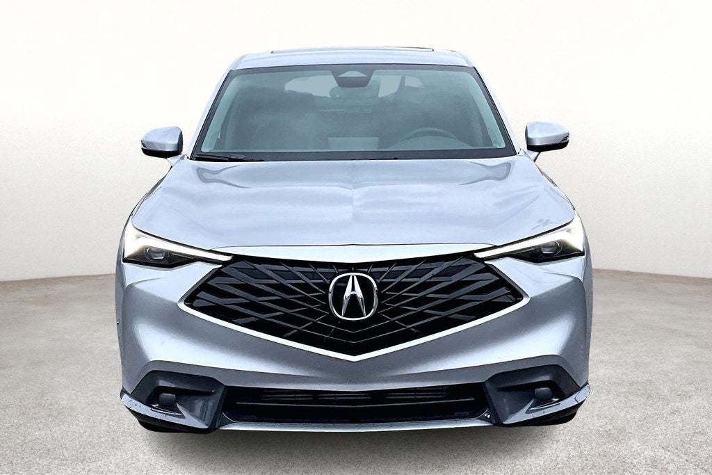 2025 Acura ADX Base
