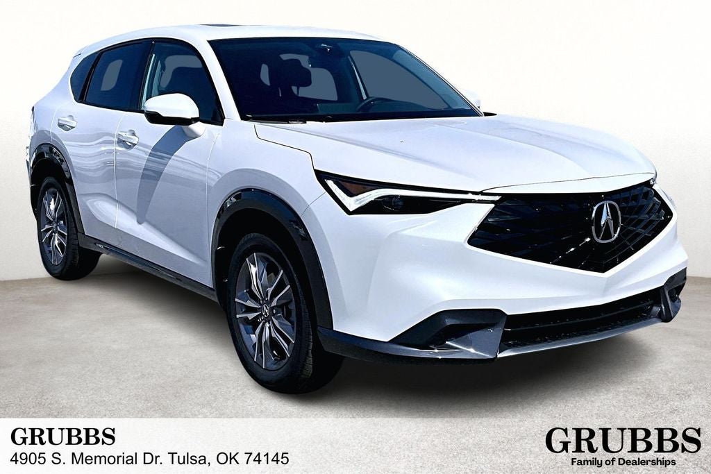 2026 Acura ADX -'s photo