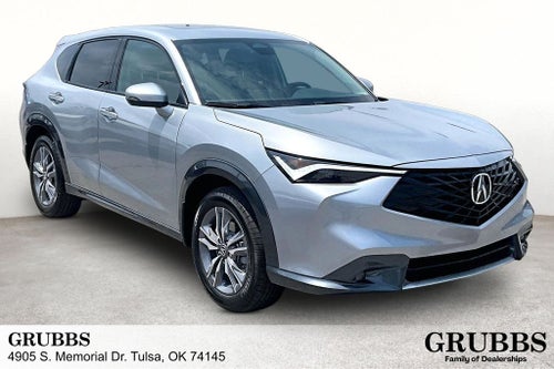 2026 Acura ADX Base