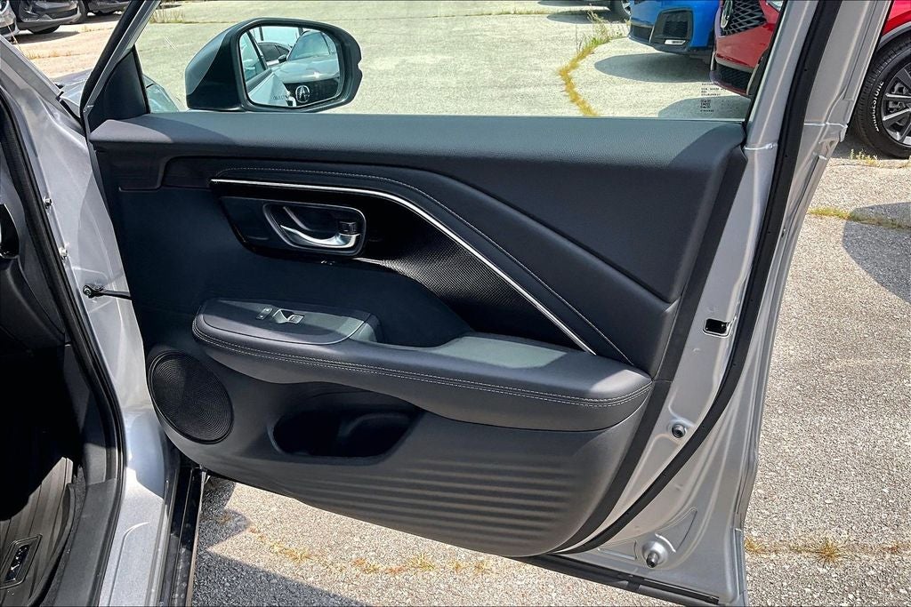 2026 Acura ADX Base