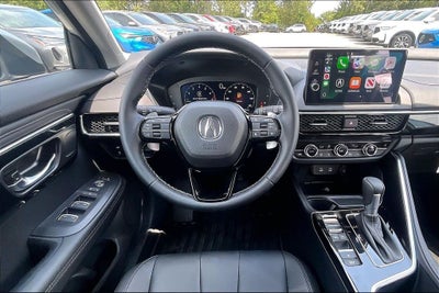 2026 Acura ADX Base