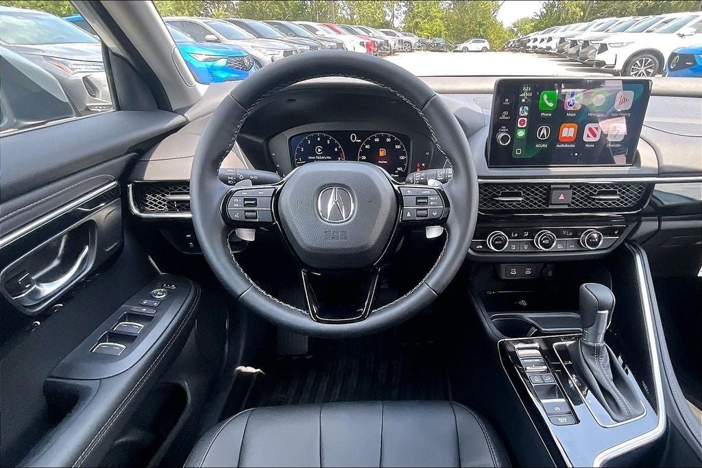 2026 Acura ADX Base