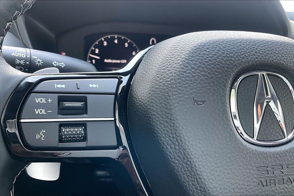 2026 Acura ADX Base