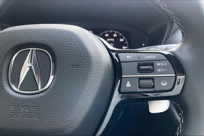 2026 Acura ADX Base