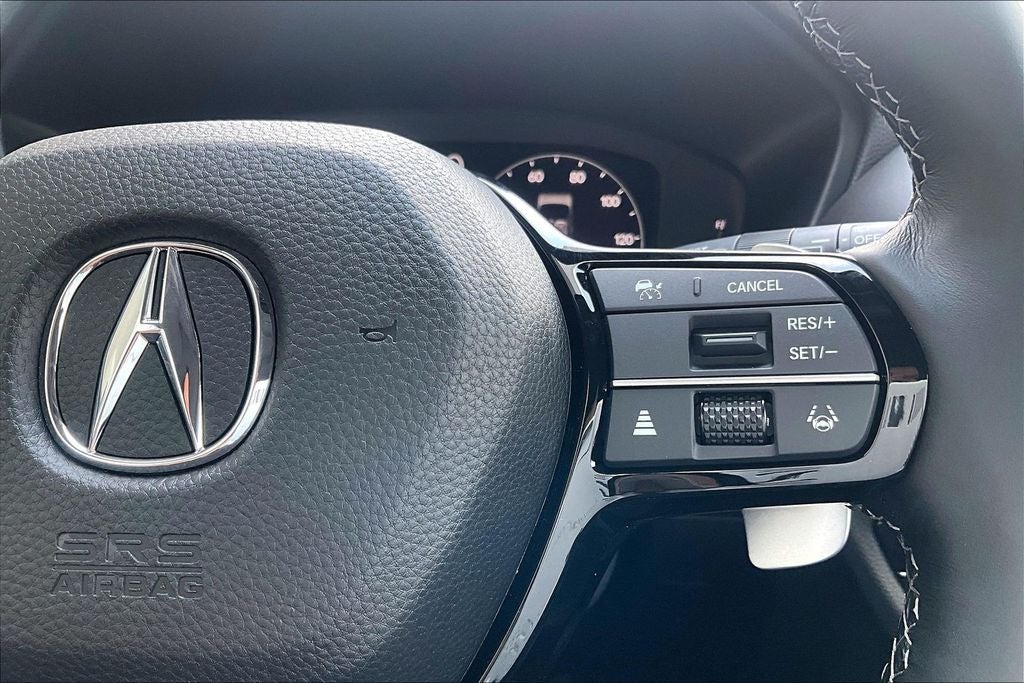 2026 Acura ADX Base