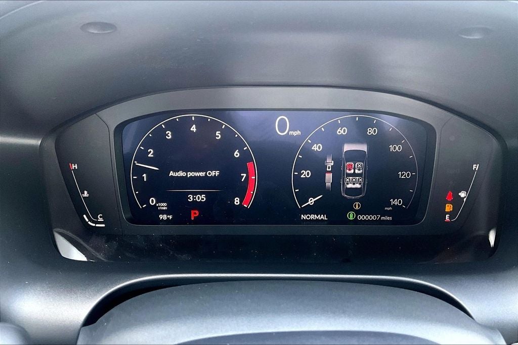 2026 Acura ADX Base