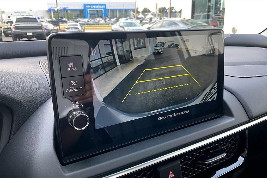 2026 Acura ADX Base