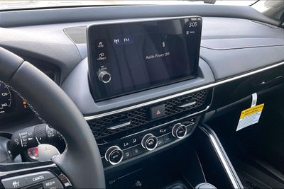 2026 Acura ADX Base