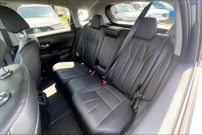 2026 Acura ADX Base