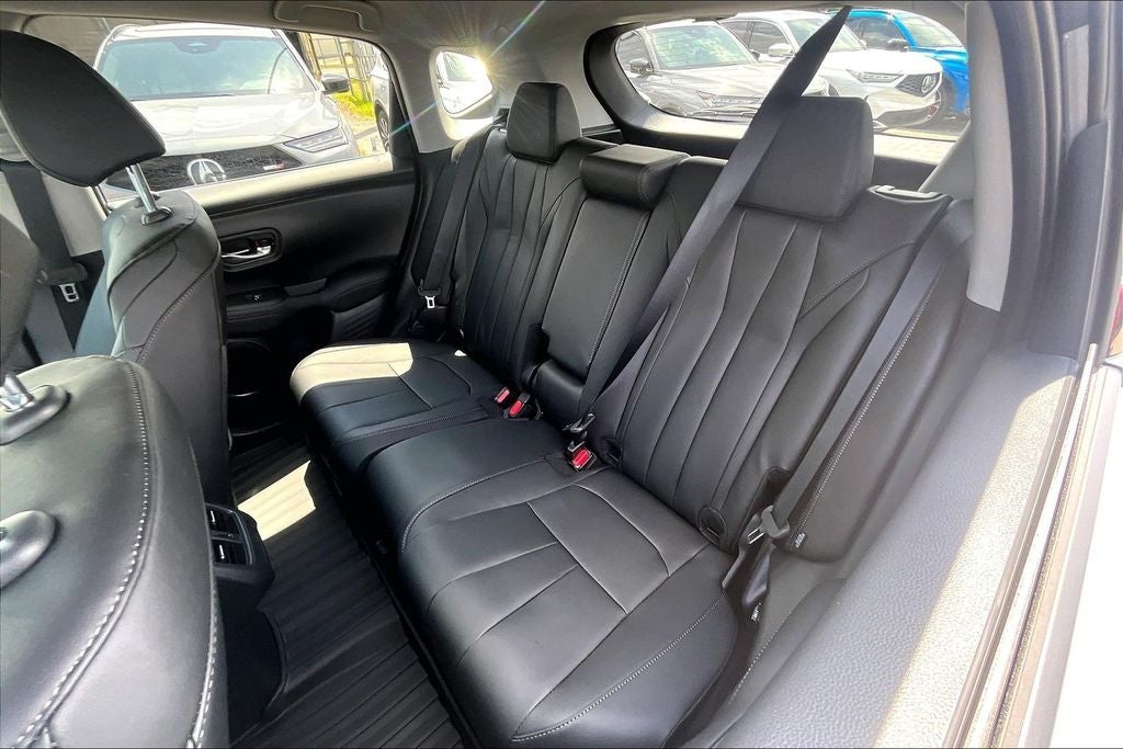 2026 Acura ADX Base