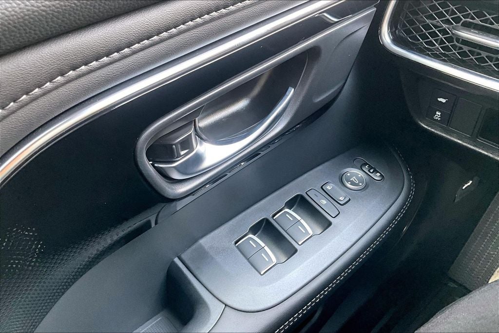 2026 Acura ADX Base