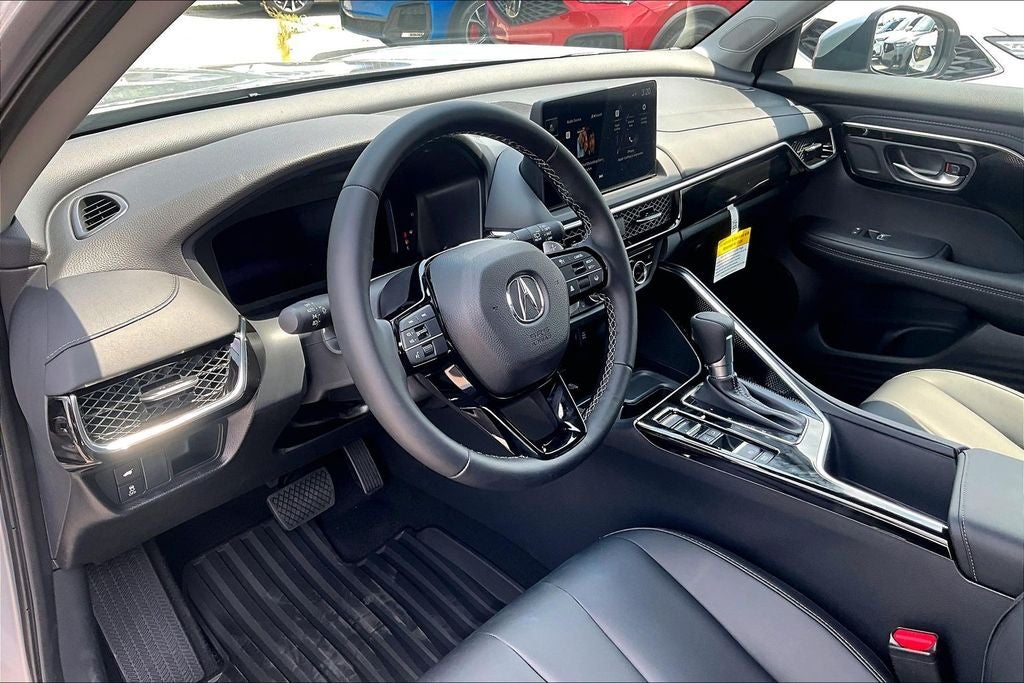 2026 Acura ADX Base