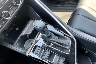 2026 Acura ADX Base