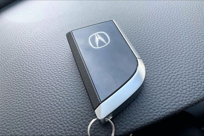 2026 Acura ADX Base
