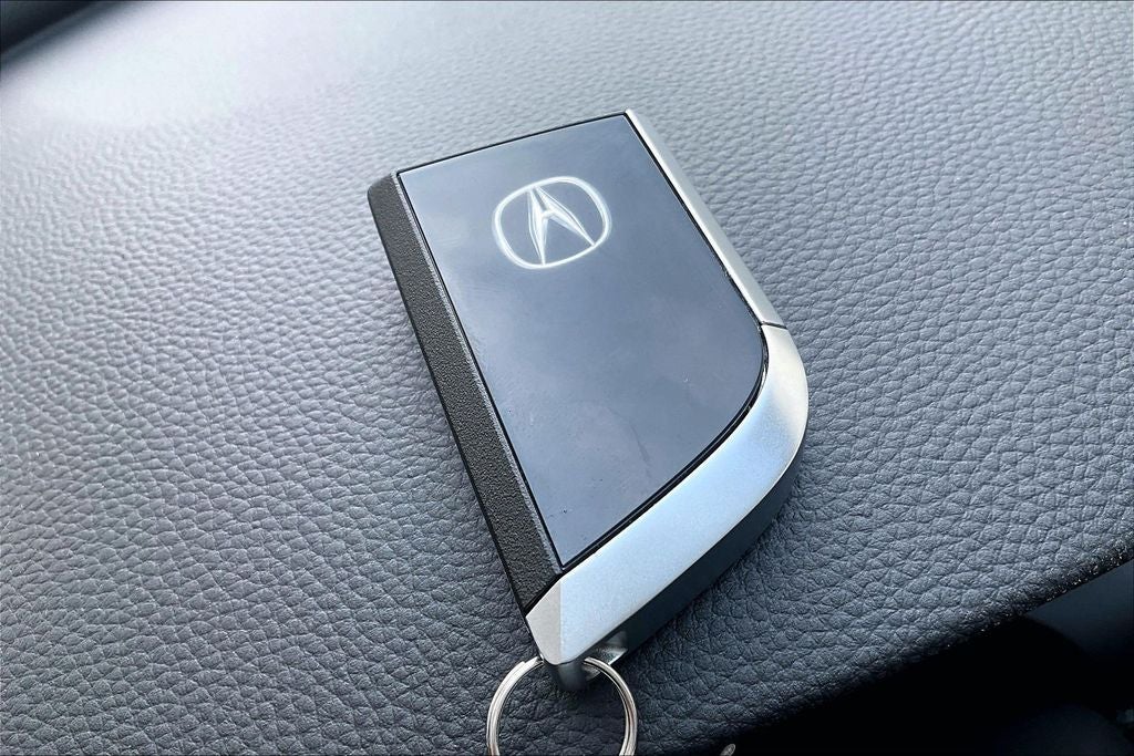 2026 Acura ADX Base