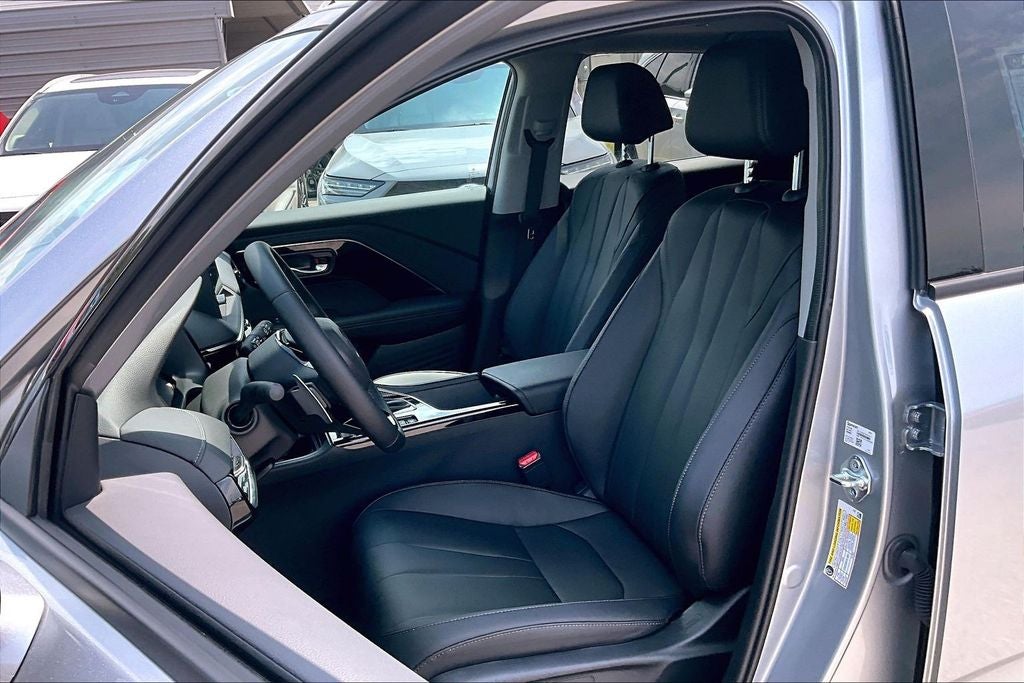 2026 Acura ADX Base