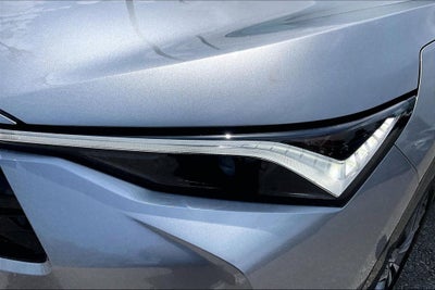 2026 Acura ADX Base