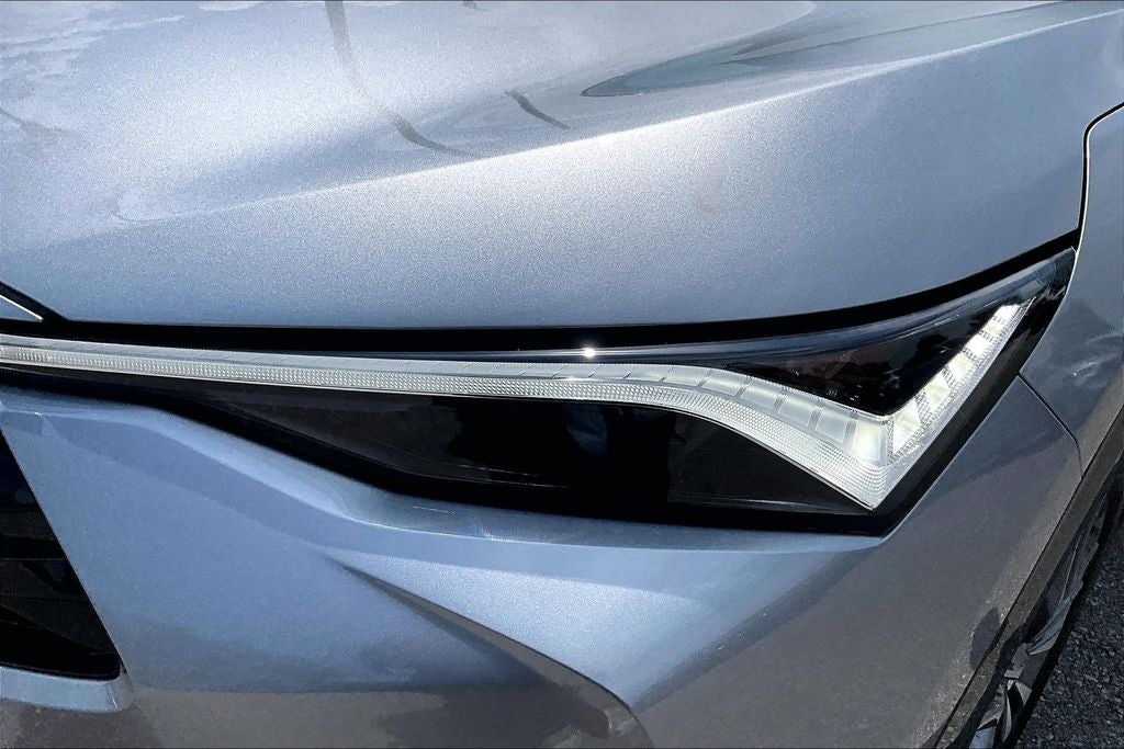 2026 Acura ADX Base