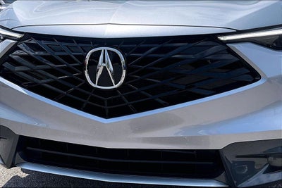 2026 Acura ADX Base