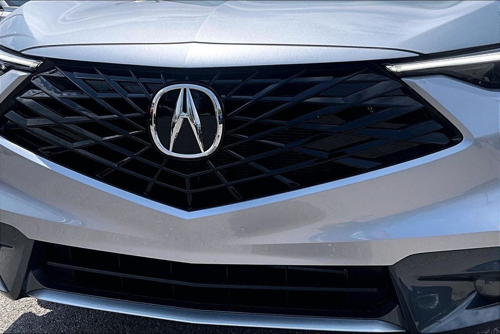 2026 Acura ADX Base