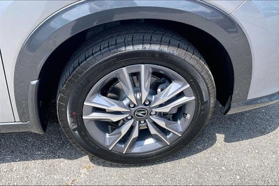 2026 Acura ADX Base
