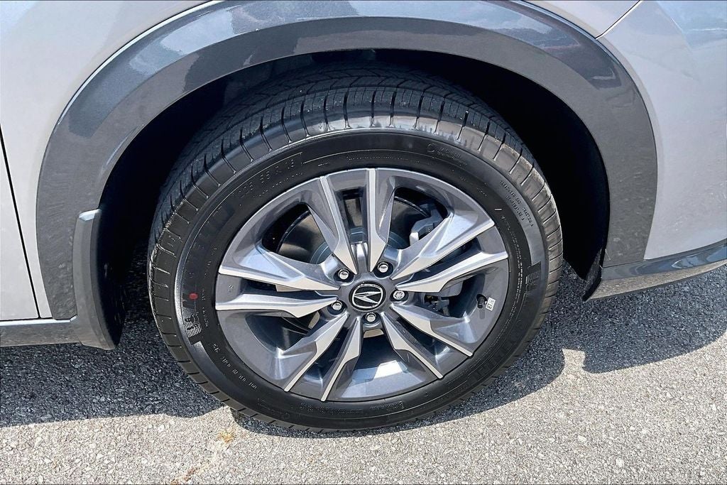 2026 Acura ADX Base