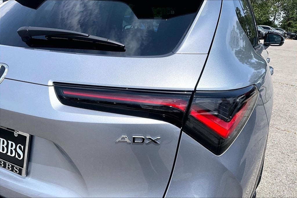 2026 Acura ADX Base