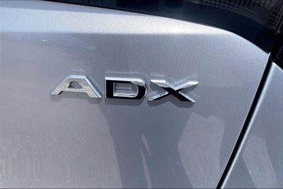 2026 Acura ADX Base