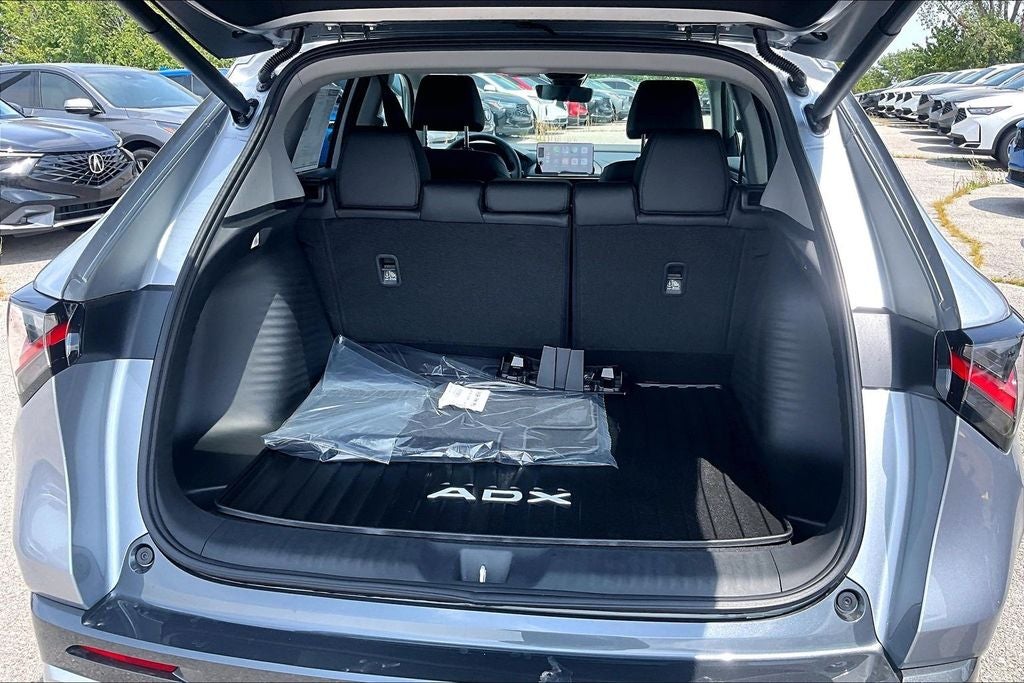 2026 Acura ADX Base