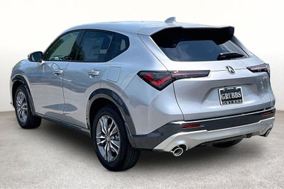 2026 Acura ADX Base