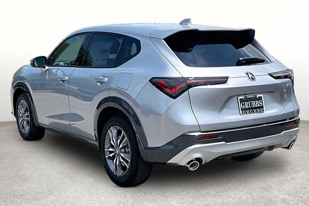 2026 Acura ADX Base