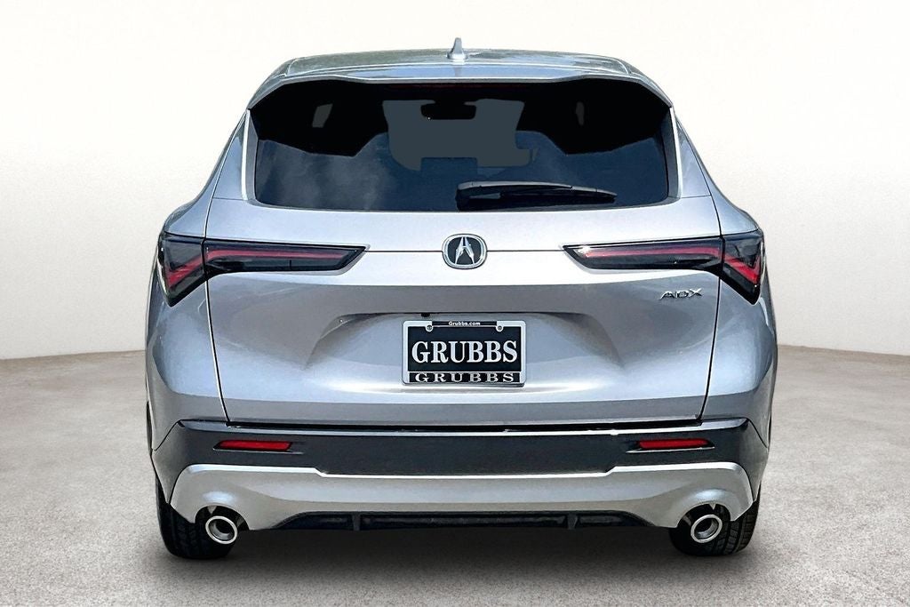 2026 Acura ADX Base